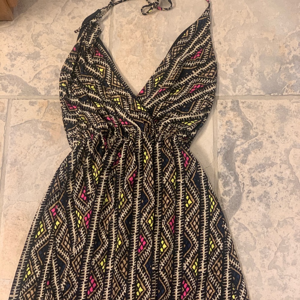 Bcbg dress